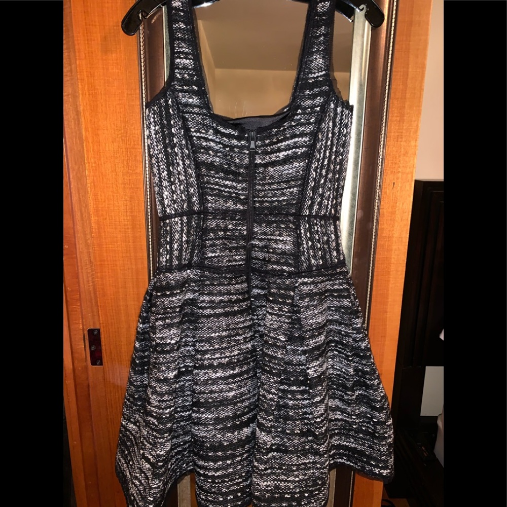 Milly Dress - Picture 6 of 7